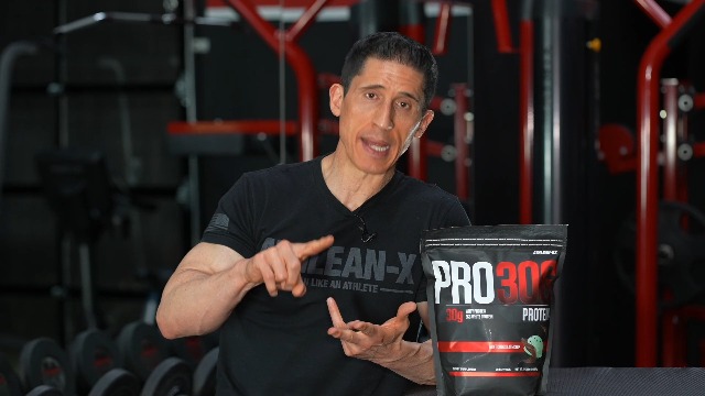 Amazon.com: ATHLEAN-X PRO-30G, Premium Whey Protein Isolate Powder